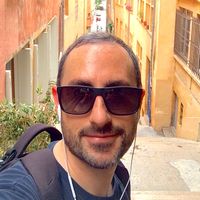 David Slattery's Photo