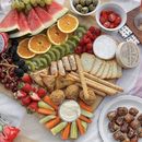 Iftar Picnic 🧁🍕's picture