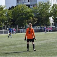 Melissa Moreau's Photo