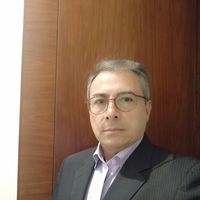 German Ricardo Olaya Beltran's Photo