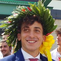 Stefano Rapino's Photo