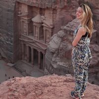 Julia Navalikhina's Photo