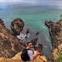 Andy Hernandez's Photo