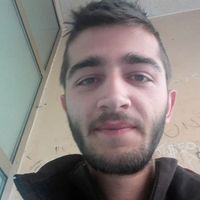 Arif Çevik的照片