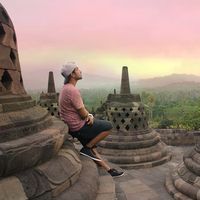 Photos de Vincent (Vitty)