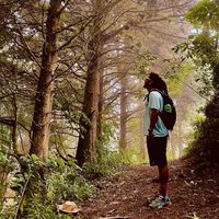Rodrigo Siguenza's Photo