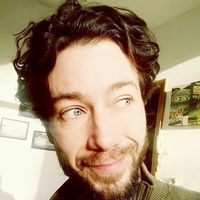 Geoffrey Defosse's Photo