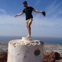 Robin Sinclair的照片