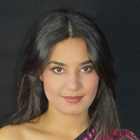 Dorsaf BOUKER的照片