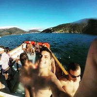 Joao Pedro Rocha的照片