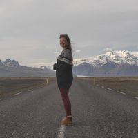 Alexandra  Vrd's Photo