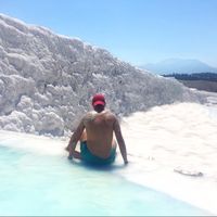 Fotos de Ahmad Hamod