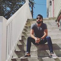 Brian Bernal's Photo