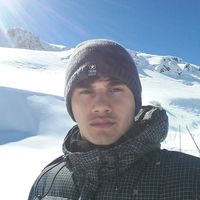 emerson marques的照片