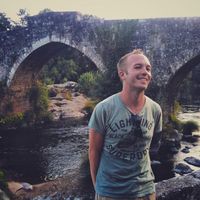 Fotos de Joachim Webster