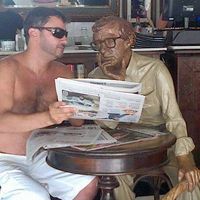 Carlos Camargo's Photo