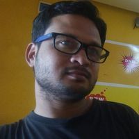 Aniket Trivedi's Photo