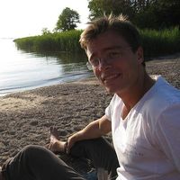 Erkka Harju-Säntti's Photo