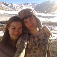 Leo Massa &  Ksenia Shishkina的照片