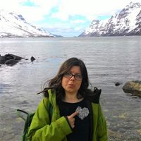 Le foto di Chiara Borghetti