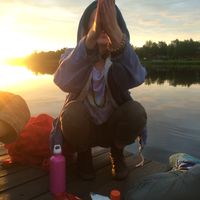 Fanni Moilanen的照片