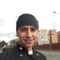 Hernan Goyeneche的照片