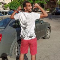 Karim Abd-elkarim's Photo