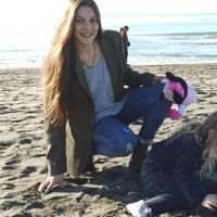 susanna mieli的照片