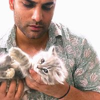 Maccy Garcon's Photo