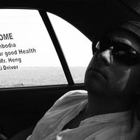 Photos de George Saint