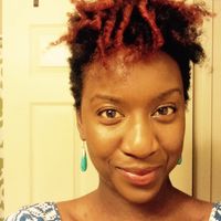 Kim Campbell's Photo