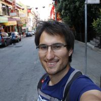 Fotos de Fabio Angeloni