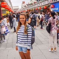 Fotos de Laila Burri