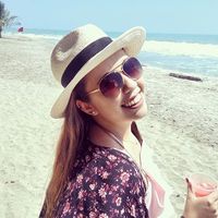 Carolina Martinez's Photo