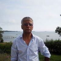 Ademir Souza's Photo