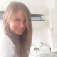 Beata Borodavko的照片