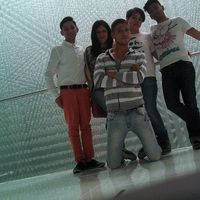 Karen Quiroz的照片