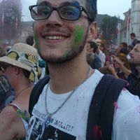 Vincent Birlinger's Photo