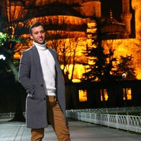 Hakan Şahin's Photo