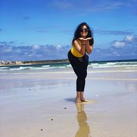 Tatiana Balashova's Photo