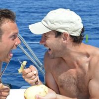 Mathieu Jeannerat's Photo