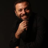 Daniel Tsimmerman's Photo