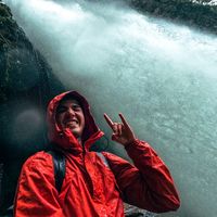 Alfredo Jair's Photo