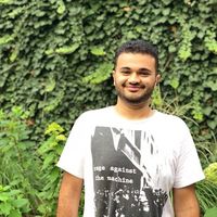 Haresh Kapadia的照片