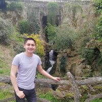 Mario García的照片