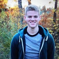 Christoph Jüngert's Photo