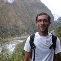 Jonathan Smith's Photo