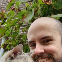 Le foto di Wolmar Velterop