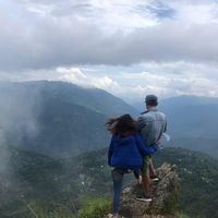 Vikrama Rumba's Photo