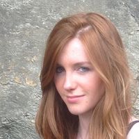 Elisa Touscoz's Photo